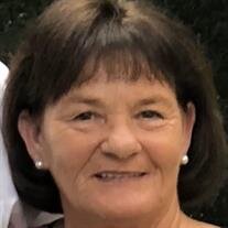 Doris Haden Morris