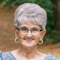 Marie Timms