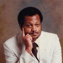 Gurvis Miller Jr.
