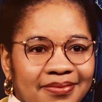 Minister Lela Delissa Caster