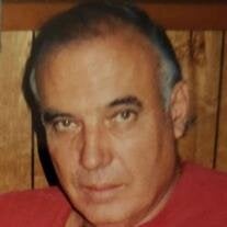 Eugene Vincent Olenick