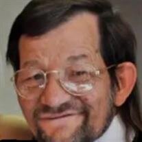 Marshal Ray Herrin