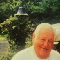 David "Sonny" Smith Anderson