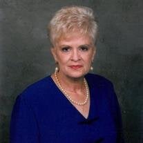 Dorothy Dianne Langlinais