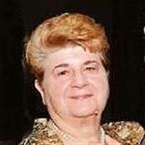 Marie P. Vitale