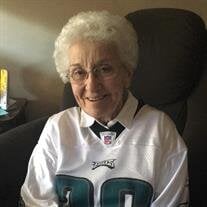 Antoinette "Nettie" Custin