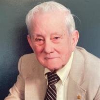 Ernest M. Collins, Jr.