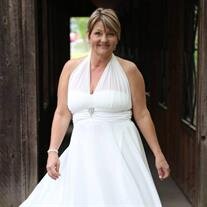 Lora Lynn Daniels