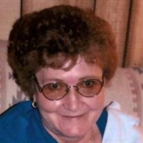 Jewel Marie Glogowski