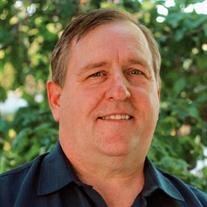 David Alan Corrigan