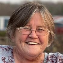Vicky Lee Rivers