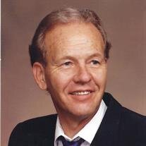 Edson King Barton