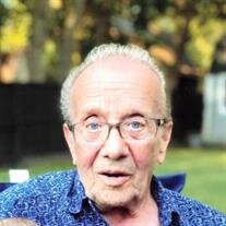 Stanley Mielcarek