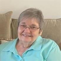 Dottie J Martin