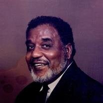 William Thrasher Sr.