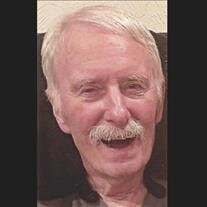 Bill Stephen McKinney