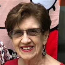 Betty Rodriguez