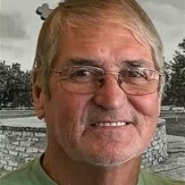 Mr. Jack Ray