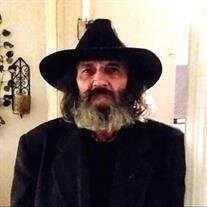 JEFFREY LEE "HILLBILLY" AMBURGEY
