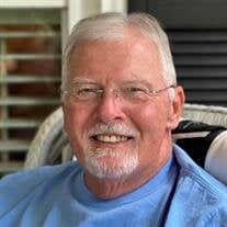 Joseph E. Barrs, Jr.
