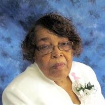 Ms. Mary Gray Best
