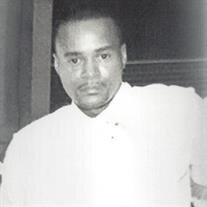 Mr. Andre Deon Shaw