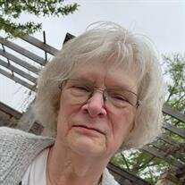 Debra K. Baldwin