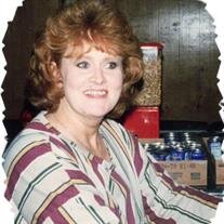 Mrs. Pam Crosswhite