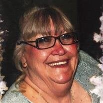Rebecca Lenora Parsons