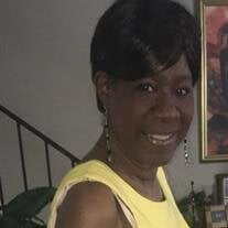 Angela Ruffin