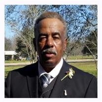 Mr. Willie Lastrapes Jr.
