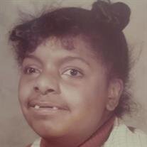 Telitha Jones