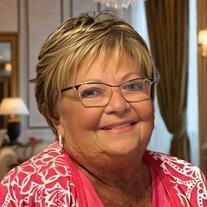 Rosemary L. "Rose" Pesavento