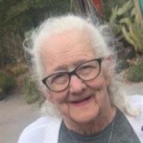 Donna D. Sklenar