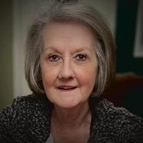 Mrs. Susan A. Clavio of Barrington