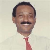 Mr. Jimmy Bernard Looper Sr.