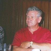 Glen Heskett