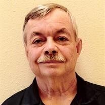 Gregory "Greg" J. Jagdfeld