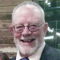 William "Billy" Elmore Simon