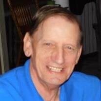 Richard "Butch" Glenn Moore