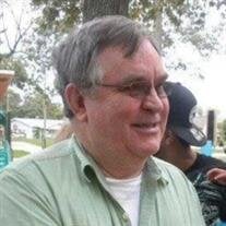 Myron Joe McCallie
