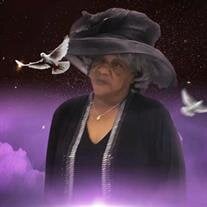 Emma L. Richardson