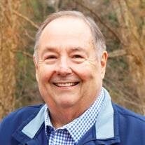 Ted Godfrey