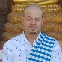 Austin Khamtanh