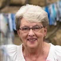 Linda Kay Dennis