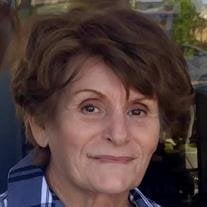 Phyllis D Daniels