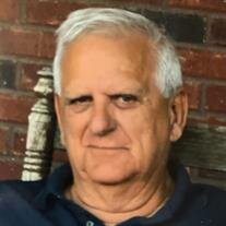 Garland Wayne Gregory