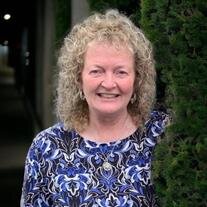 Robin Denise Searls