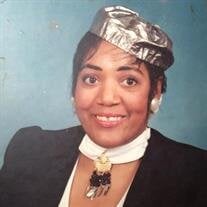 Ms. Virginia Donley