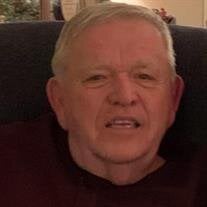 Van Odell "Odie" Rich Jr.